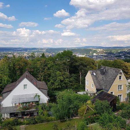 Ferienhaus Mit Phantastischer Aussicht Auf Koblenz كوبلنس المظهر الخارجي الصورة