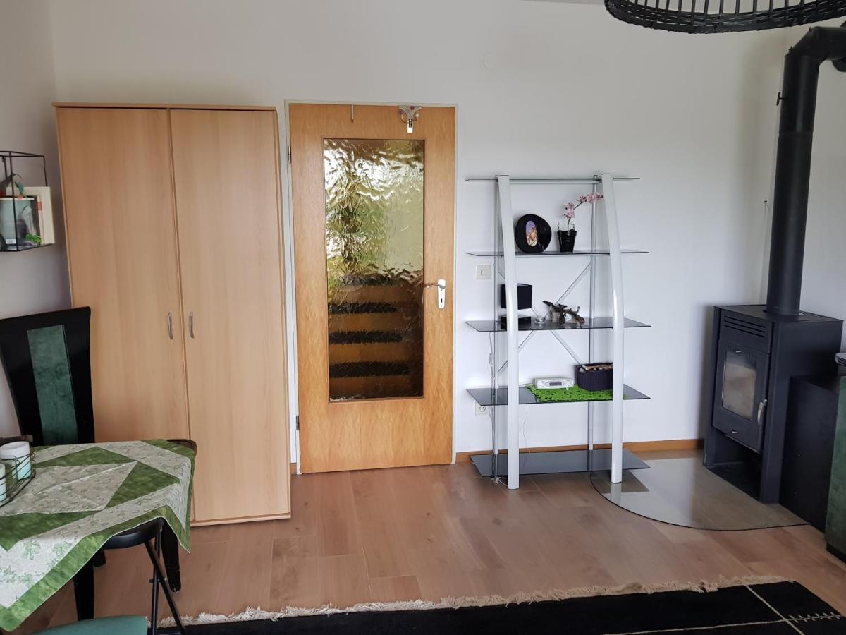 Ferienhaus Mit Phantastischer Aussicht Auf Koblenz كوبلنس المظهر الخارجي الصورة