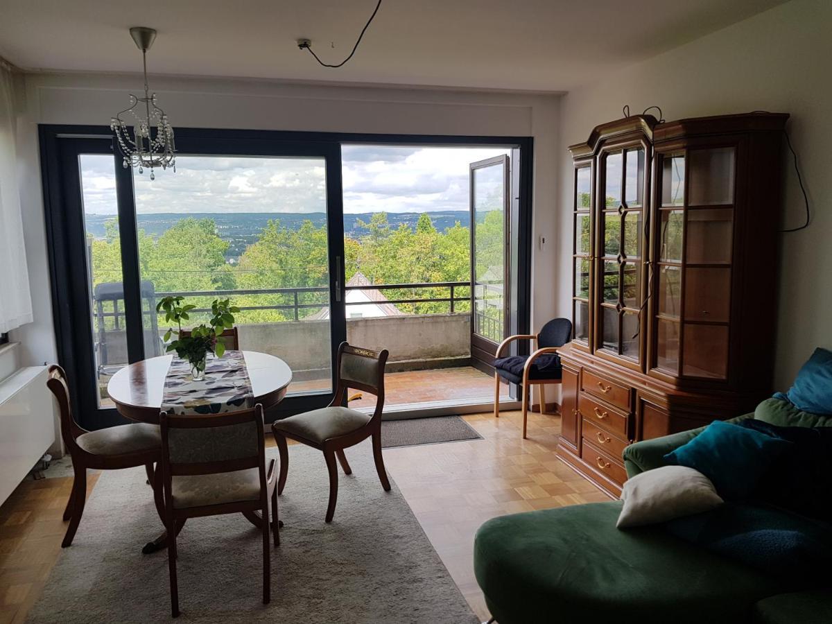 Ferienhaus Mit Phantastischer Aussicht Auf Koblenz كوبلنس المظهر الخارجي الصورة