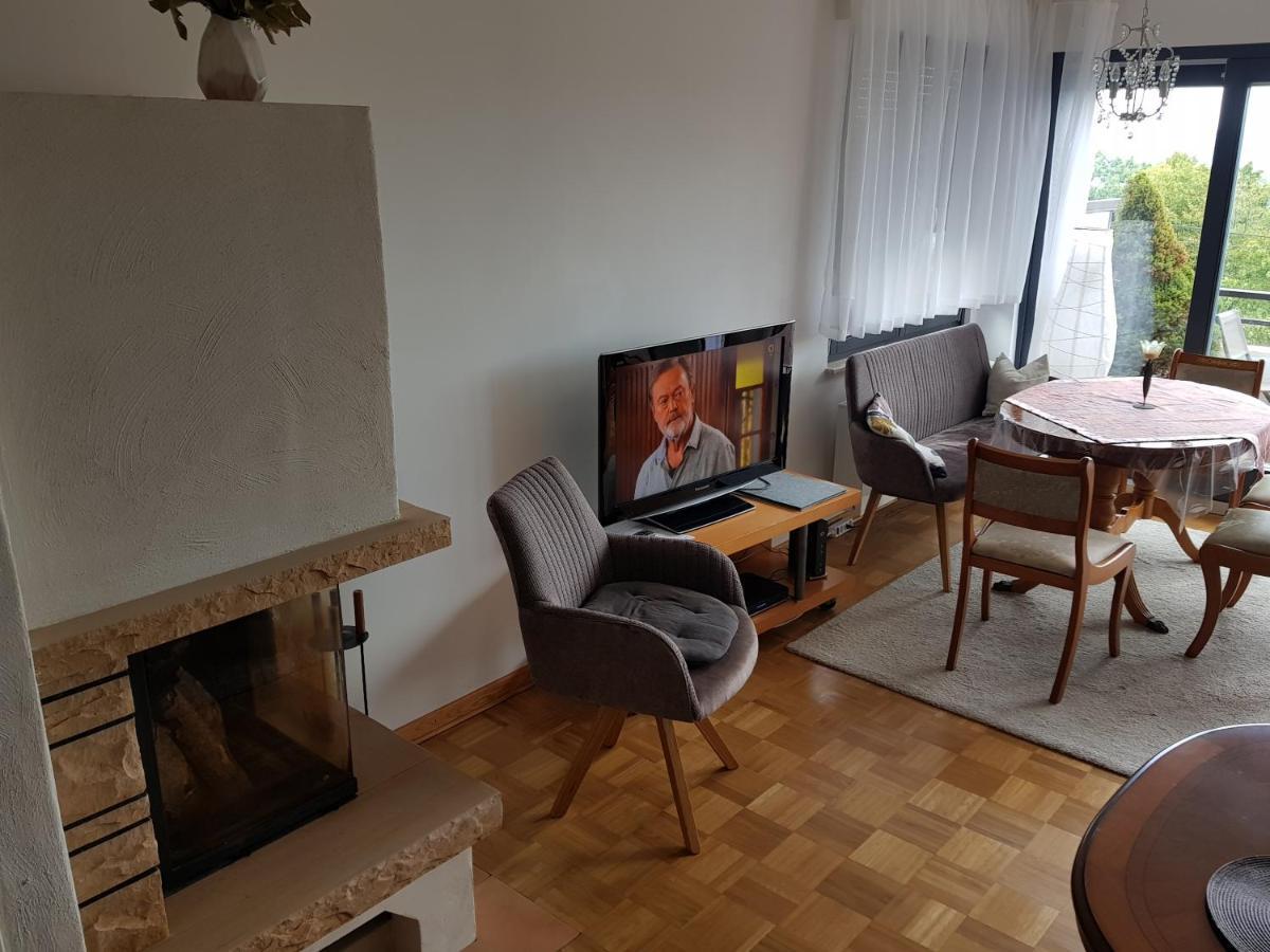 Ferienhaus Mit Phantastischer Aussicht Auf Koblenz كوبلنس المظهر الخارجي الصورة