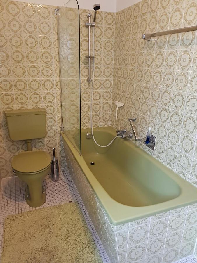 Ferienhaus Mit Phantastischer Aussicht Auf Koblenz كوبلنس المظهر الخارجي الصورة