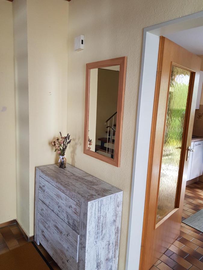 Ferienhaus Mit Phantastischer Aussicht Auf Koblenz كوبلنس المظهر الخارجي الصورة